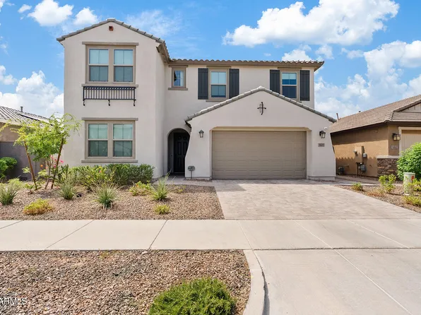 9607 E SPIRAL Avenue, Mesa, AZ 85212