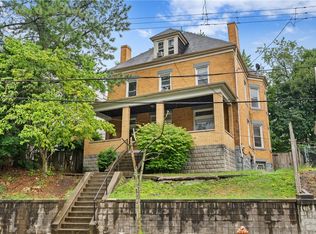 2306 Perrysville Ave, Pittsburgh, PA