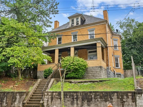 2306 Perrysville Ave, Pittsburgh, PA 15214