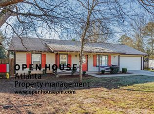 4248 Landington Ct, Duluth, GA 30096