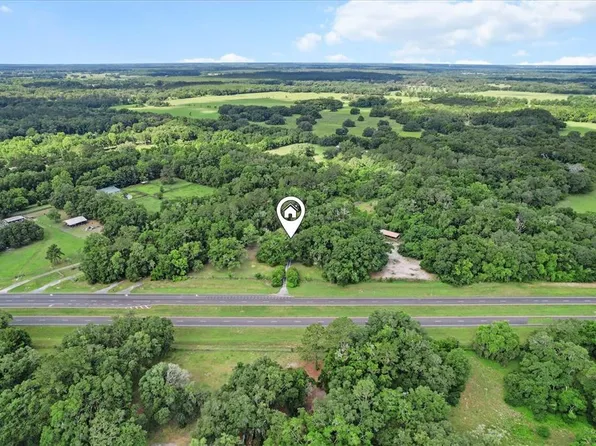 16120 NW Us Highway 27, Williston, FL 32696