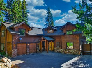 80 Tripod Court, Tamarack, ID 83615
