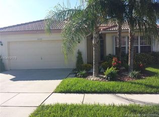 18288 SW 3rd St #0, Pembroke Pines, FL 33029