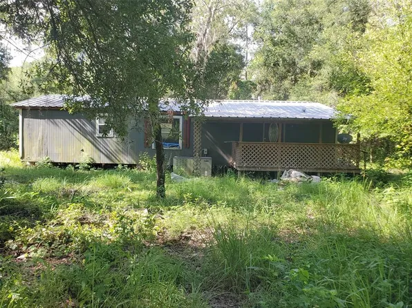 12110 NE 106th Ct, Archer, FL 32618