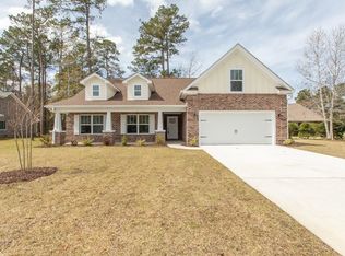 362 Foxtail Dr, Long Bay Lot 02 Longs, SC 29568