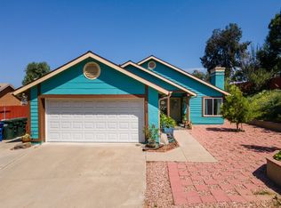 9128 Berkview Ln, Spring Valley, CA 91977