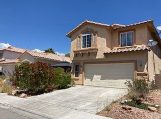 10020 Yellow Canary Ave, Las Vegas, NV 89117