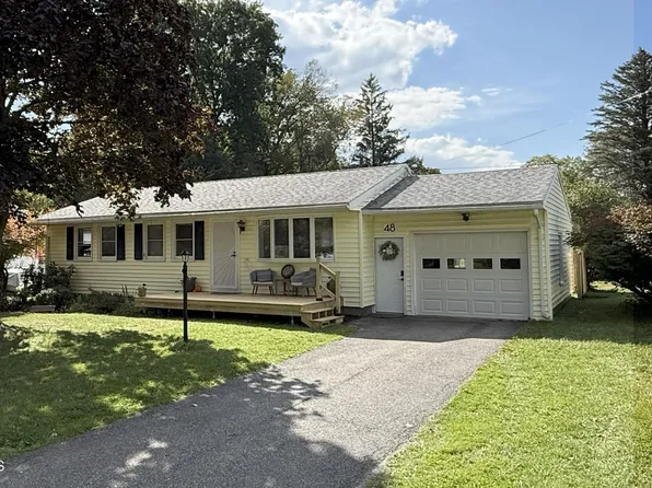 48 Elaine Ave, Dalton, MA 01226