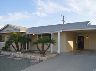 27353 Pinehurst Rd, Menifee, CA 92586