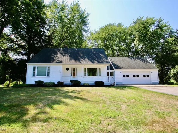 2802 S Ridge Rd, Kingsville, OH 44048