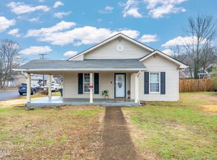 2520 NW Chillicothe St, Knoxville, TN 37921