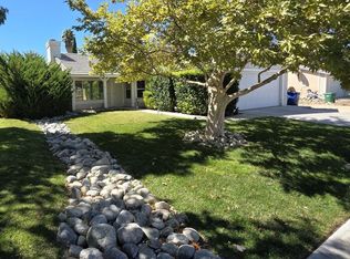 2552 W Lingard St, Lancaster, CA 93536