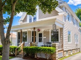 2366-2368 S 84th St, Milwaukee, WI 53227