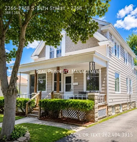 2366-2368 S 84th St #2368 Photo 1 2366-2368 S 84th St #2368 Photo 1