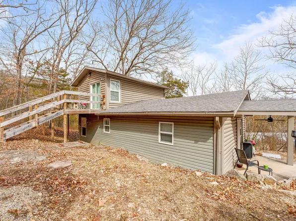 353 Rainbow Drive, Branson, MO 65616