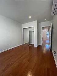 Rented by J Misrahi Realty Corp