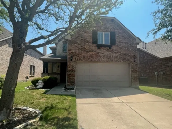 2105 Willard Dr, McKinney, TX 75072