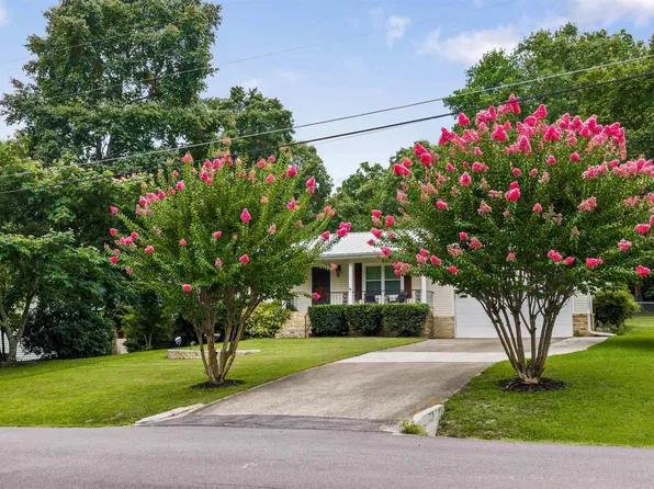 4007 Lyndale Dr NW, Fort Payne, AL 35968