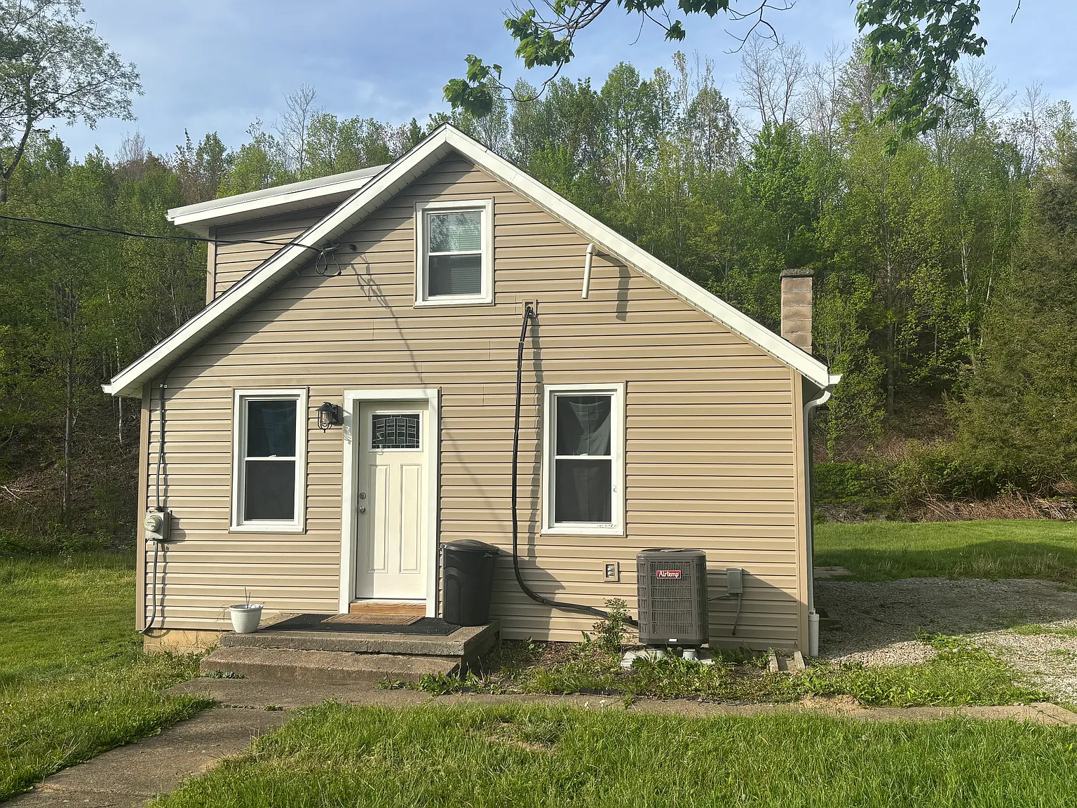 153 Lick Hollow Rd — Photo 1