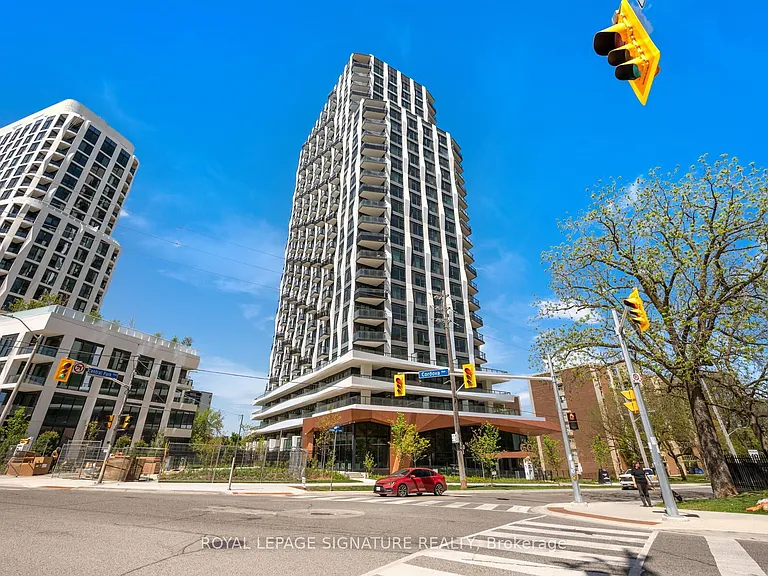 60 Central Park Dr #2306 — Photo 2