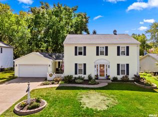 1518 W Devereux Dr, Peoria, IL
