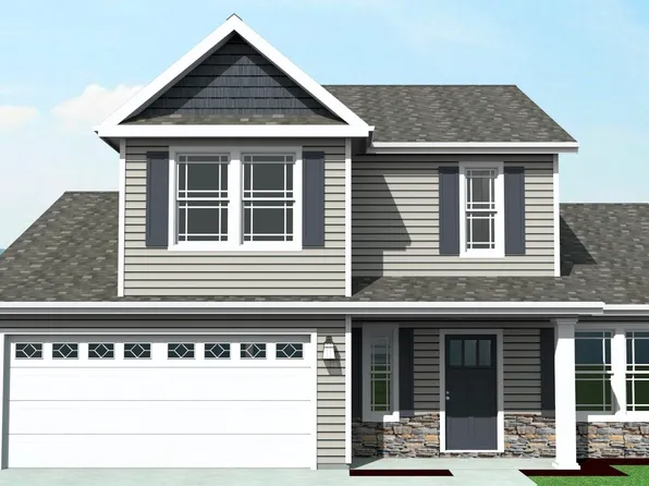 345 Tegan Ct, Lyman, SC 29365