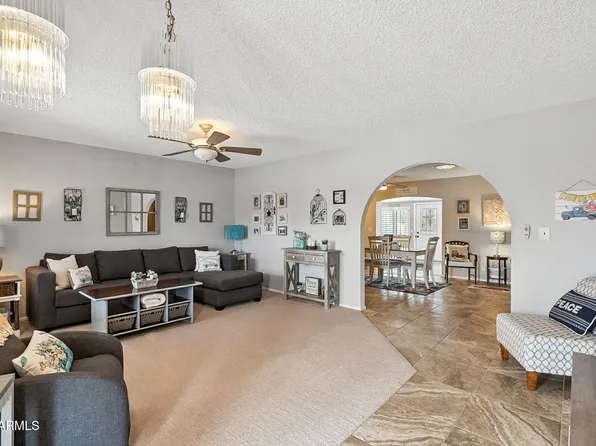 7838 E KIOWA Avenue, Mesa, AZ 85209