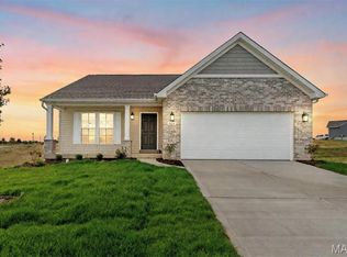 22757 Hudson Hls, Warrenton, MO 63383