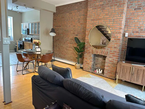 426 Pacific Ave, Jersey City, NJ 07304