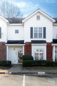 6328 Mallard View Ln, Charlotte, NC, 28269