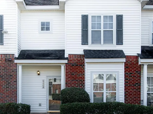 6328 Mallard View Ln, Charlotte, NC 28269