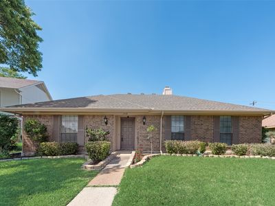 1719 Paxton Dr, Carrollton, TX, 75007