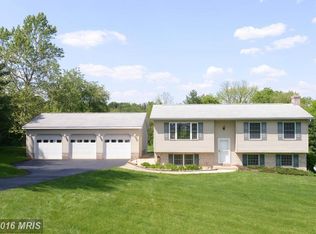 19632 Cool Hollow Way, Hagerstown, MD 21740