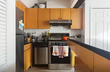 Rented by Veracity NYC LLC