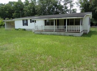 260 NE Jay St, Madison, FL 32340