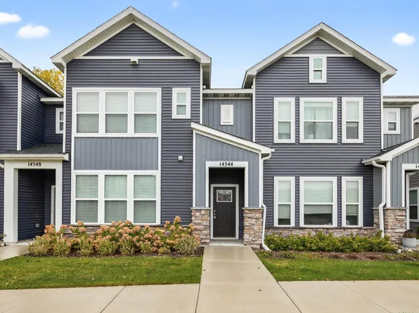 14544 Twin Lakes Cir, Burnsville, MN 55306