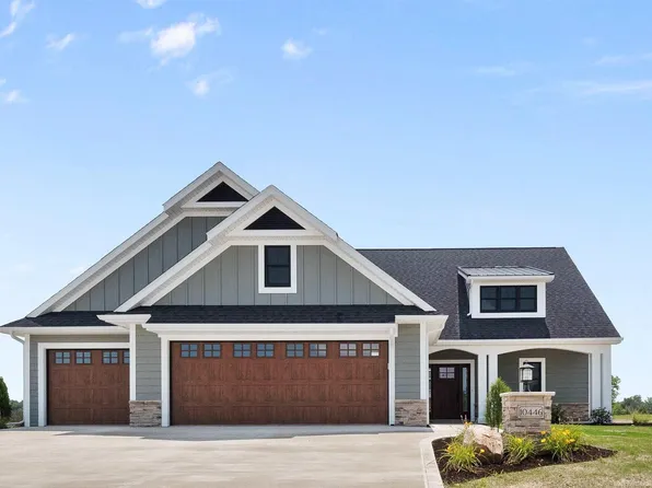 10446 Beaugreen Cv, Leo, IN 46765