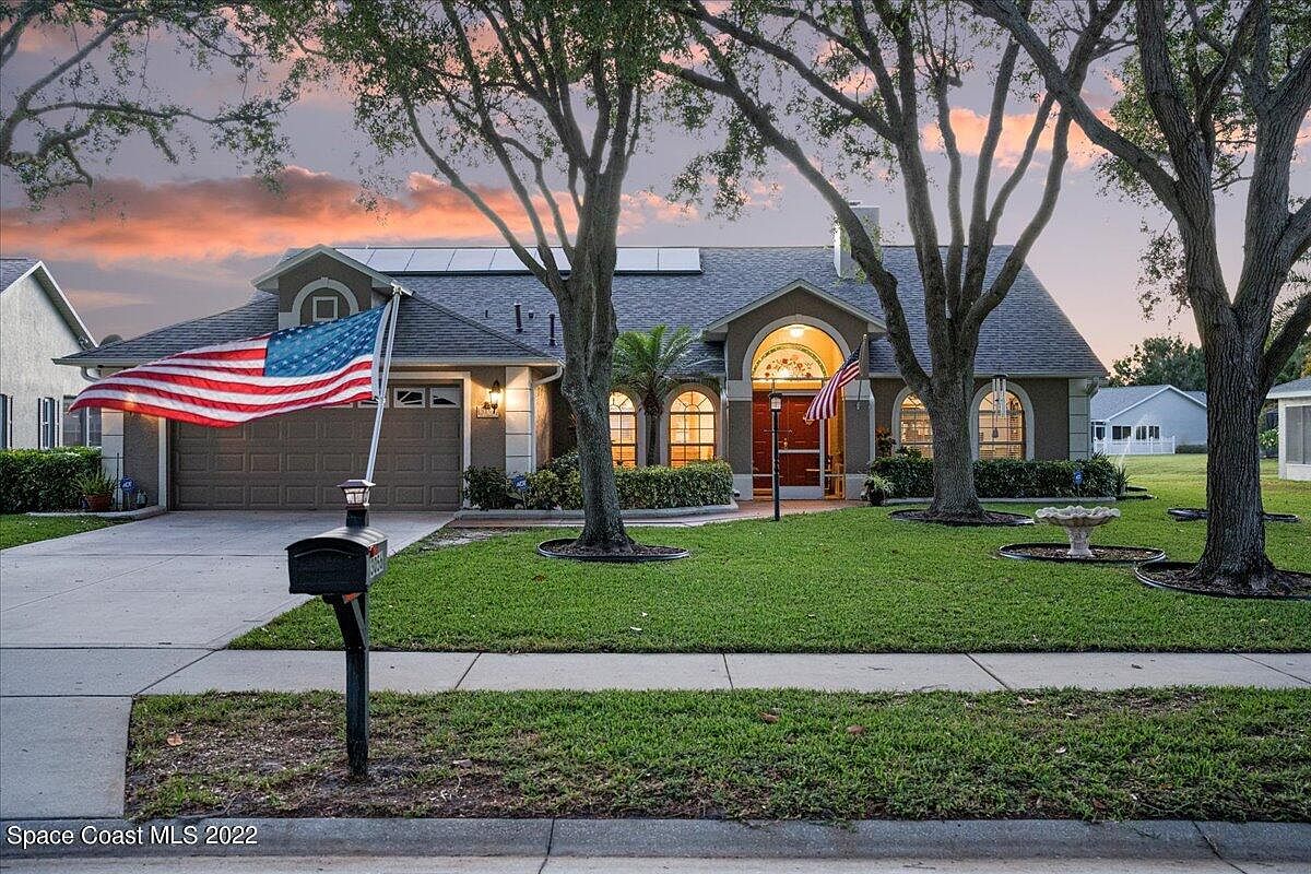 3056 Pineda Crossing Dr, Melbourne, FL 32940 Zillow