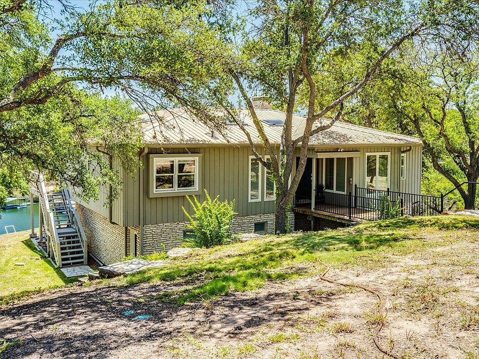 やまばだわ 18306 Austin Blvd Unit 2, Lago Vista, TX 78645 | MLS #8475827 | Zillow