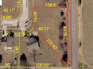 57 Olivia Dr, Lebanon, MO 65536