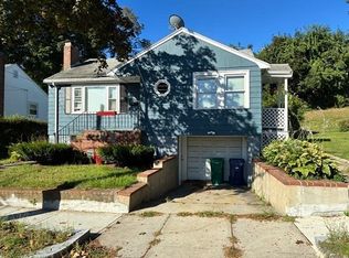 77 Maryknoll St #0, Mattapan, MA 02126