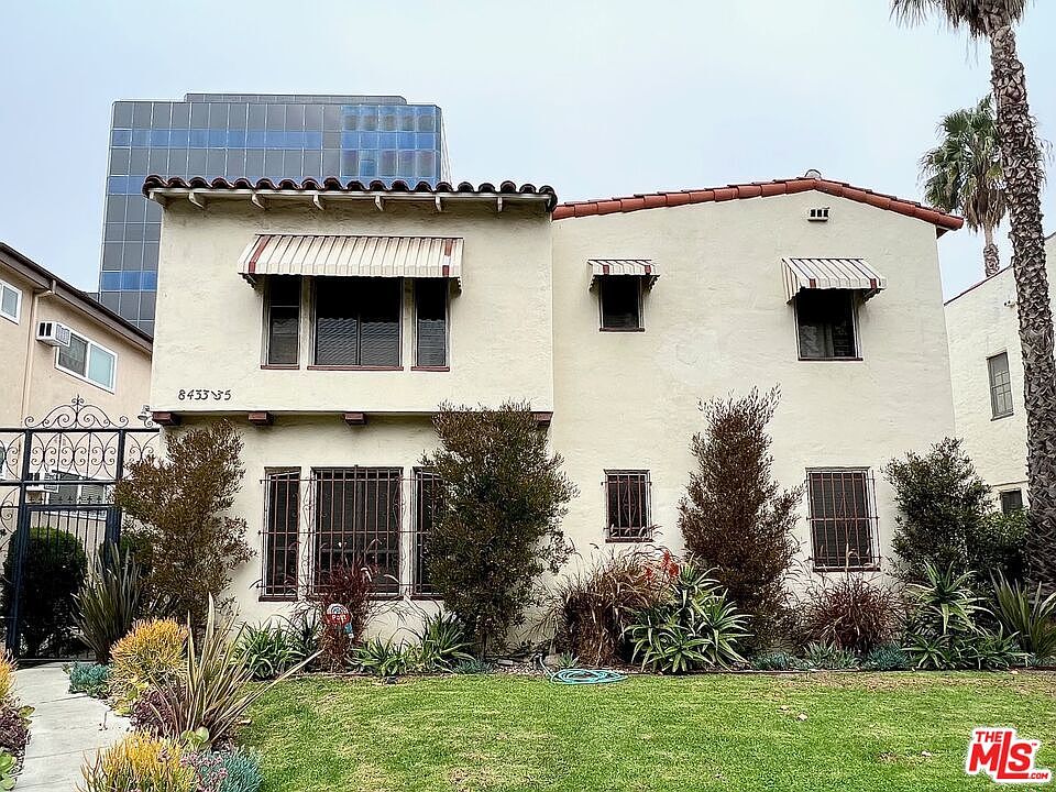 1st image of 8433 Blackburn Ave