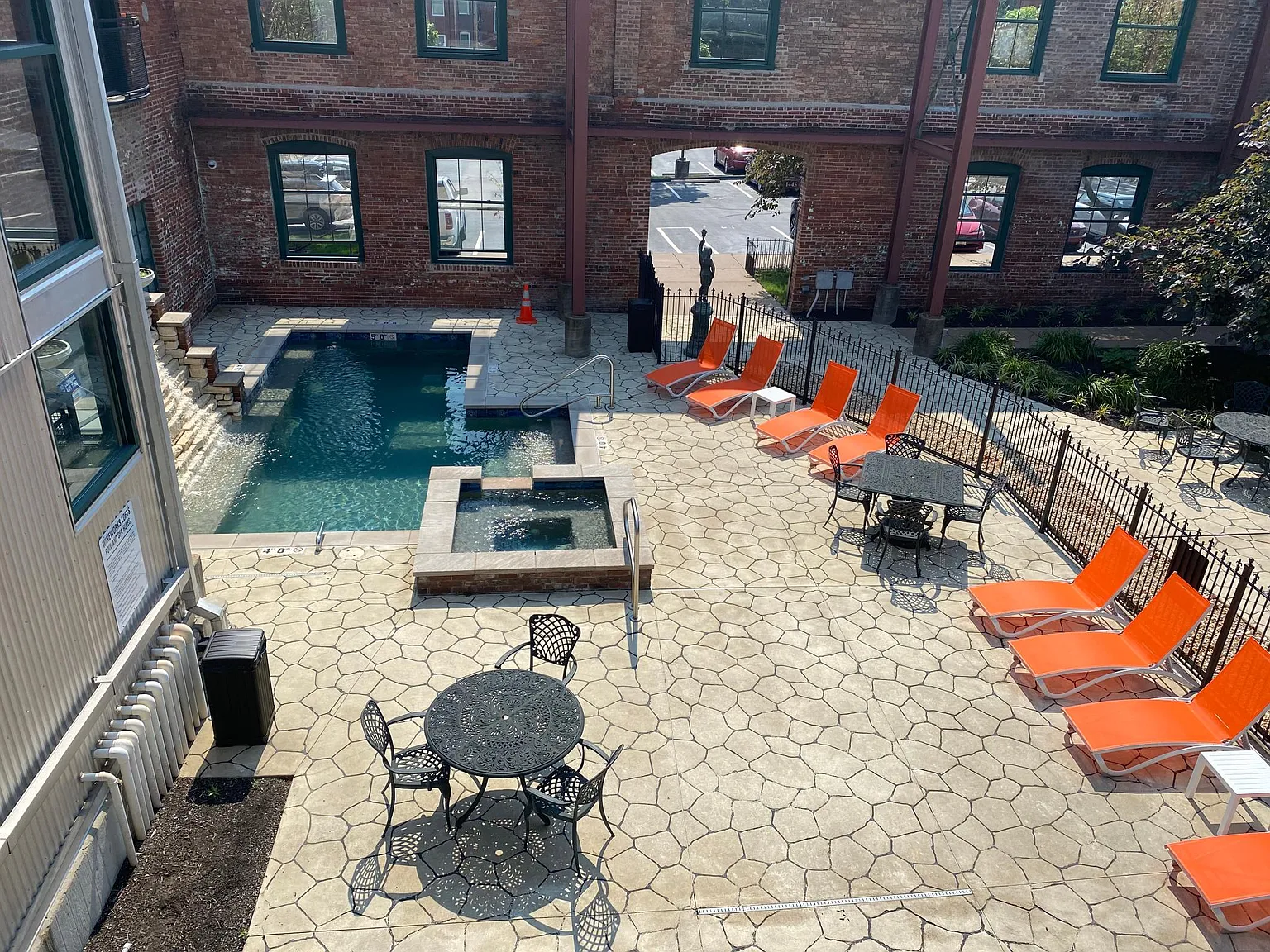 WireWorks Lofts — Photo 3