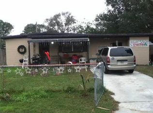 6011 N Cameron Ave, Tampa, FL 33614