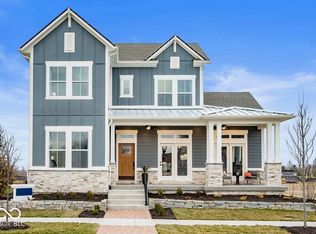 1245 Chatham Hills Blvd, Westfield, IN 46074