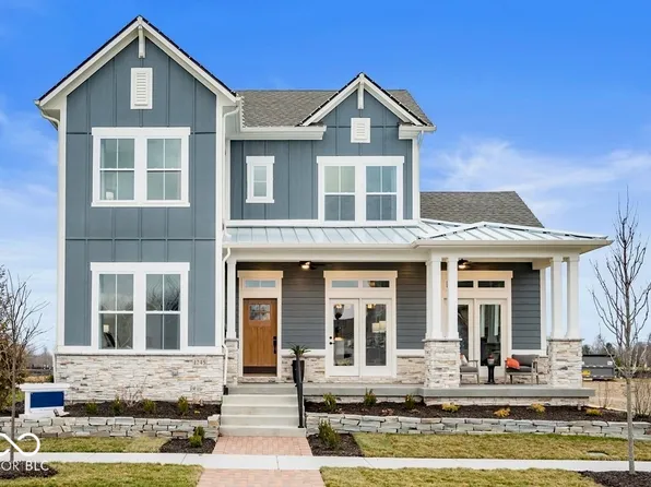 1245 Chatham Hills Blvd, Westfield, IN 46074