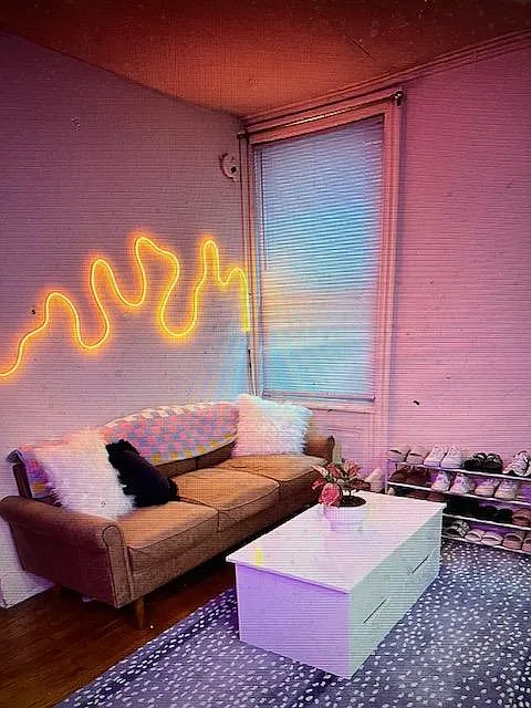 1 bed, 450 sqft, $1,200 — Photo 3