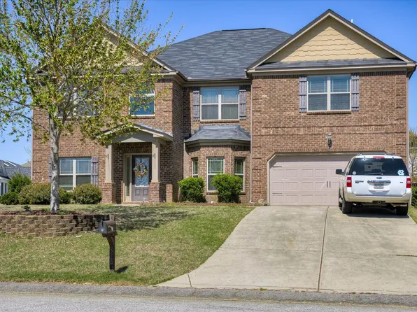 376 BELLHAVEN Drive, Evans, GA 30809