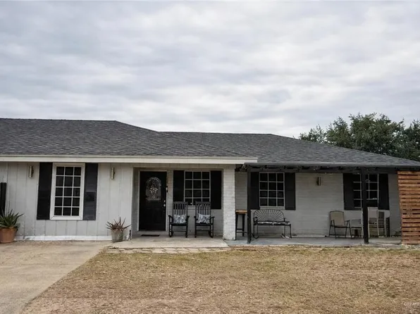 1718 E McIntyre St, Edinburg, TX 78542