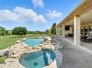 141 Pinnacle Peak Ln, Weatherford, TX 76087